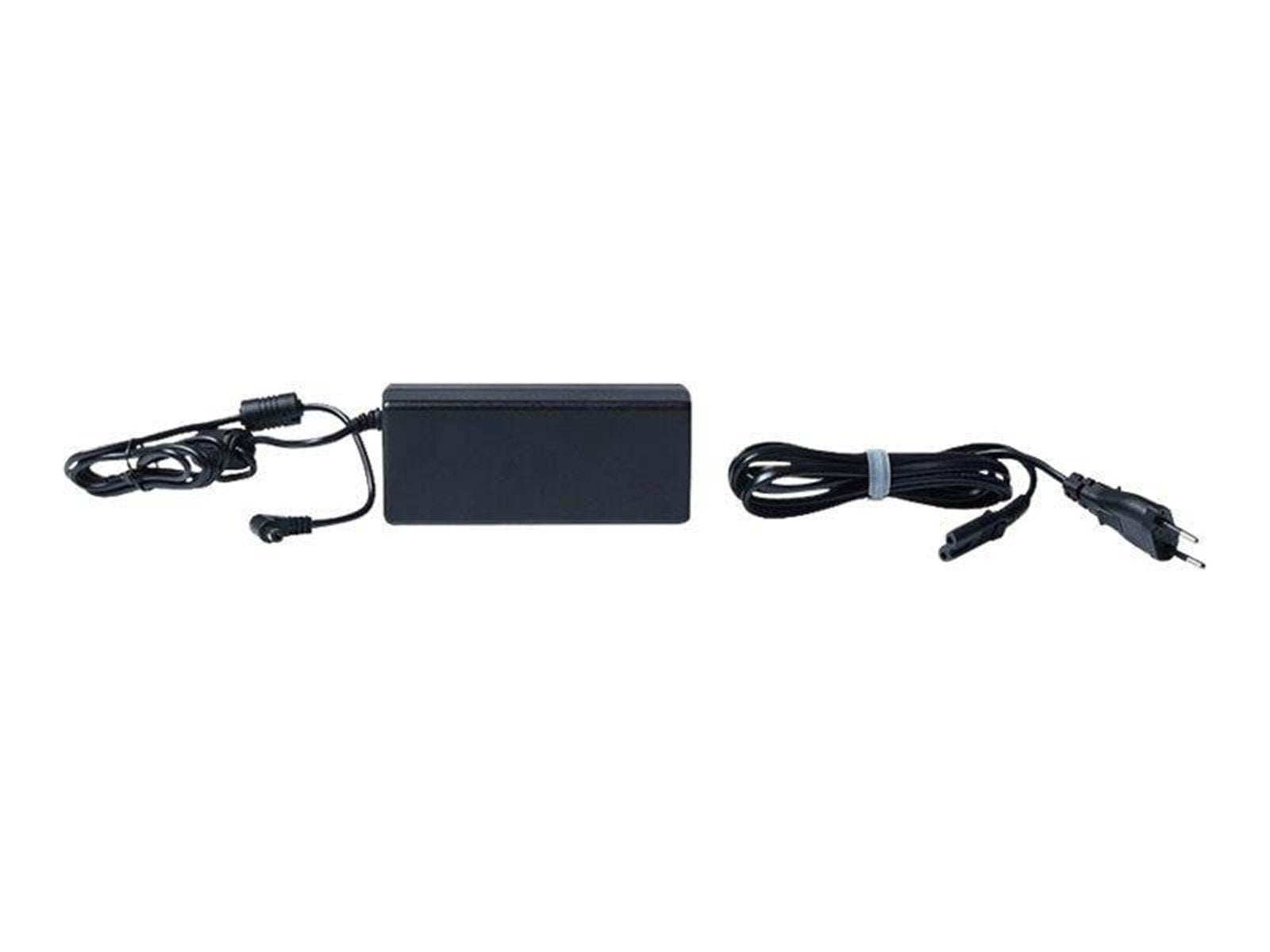 Brother AC-adapter til PockJet og RuggedJet Brother AC-adapter til PockJet og RuggedJet